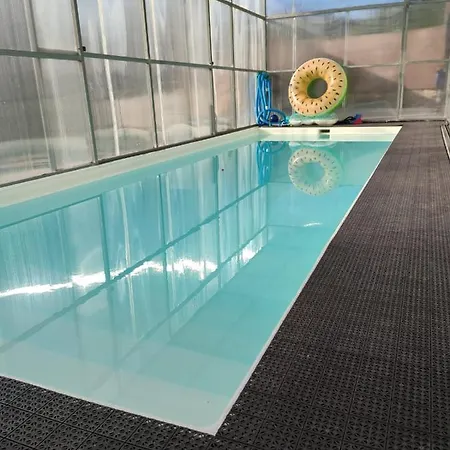 Casa Rustica Pedroso Σπίτι διακοπών