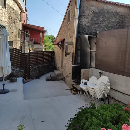 Casa Rustica Pedroso * Padrón