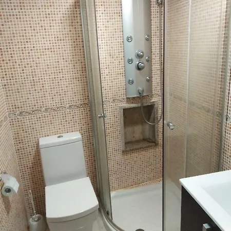 Σπίτι διακοπών Casa Rustica Pedroso *