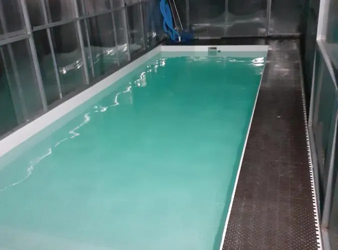 Casa Rustica Pedroso *