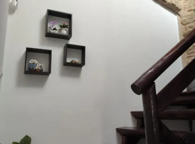 Casa Rustica Pedroso * Padrón