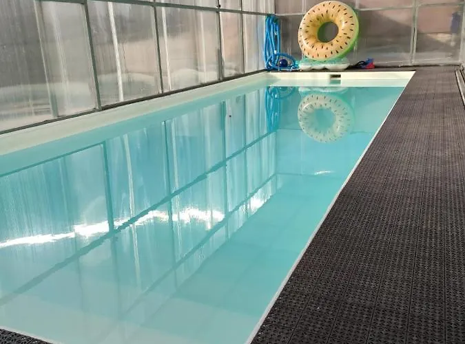 Casa Rustica Pedroso Dom wakacyjny