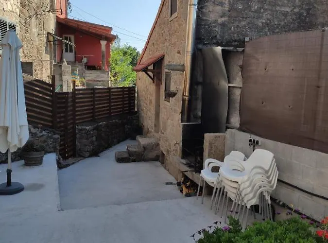 Casa Rustica Pedroso * Padrón