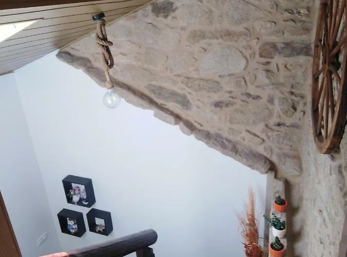 Casa Rustica Pedroso Padrón