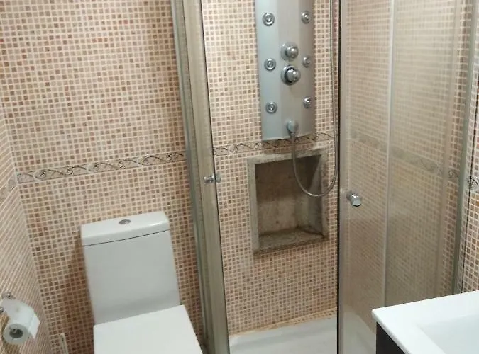 Tatil Evi Casa Rustica Pedroso *