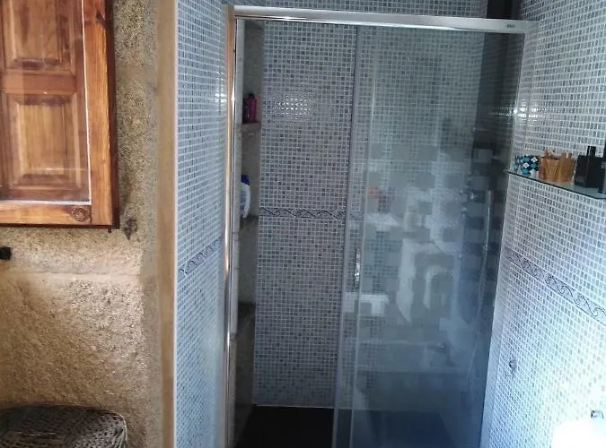 Casa Rustica Pedroso